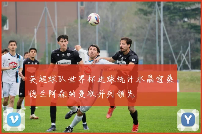 英超球队世界杯进球统计水晶宫桑德兰阿森纳曼联并列领先