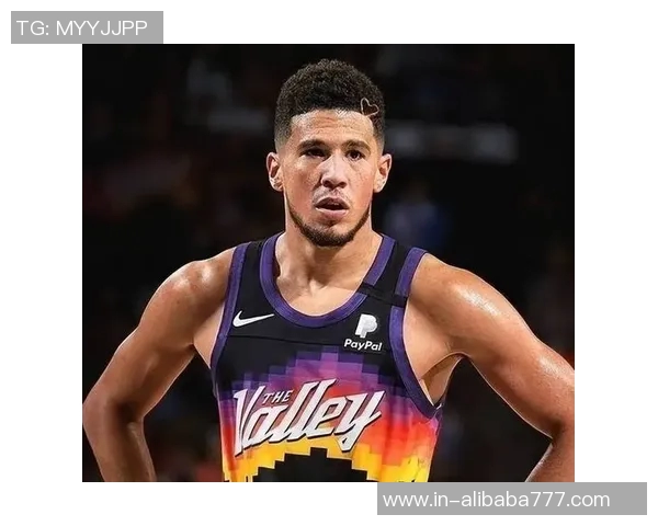 布克开局火热赛季前六场五次30分创太阳队史新纪录