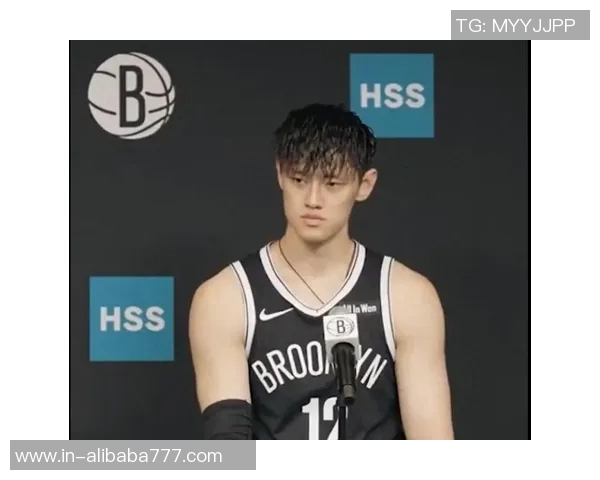 篮网重建策略揭秘五位首轮秀曾凡博能否在NBA立足成疑