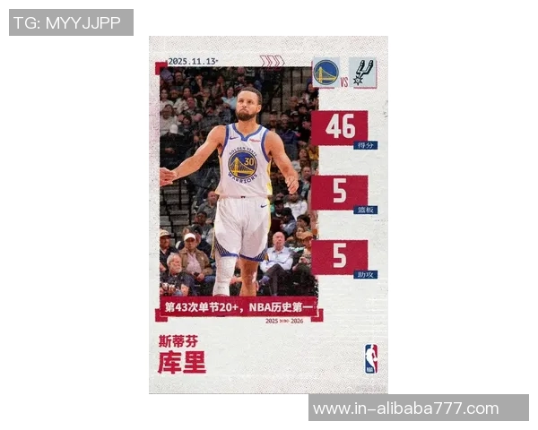 库里首节表现出色三分球命中率高达667贡献7分1板2助助力球队开局良好