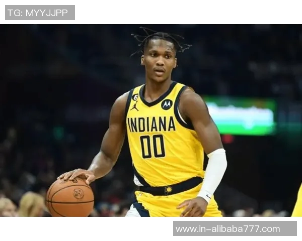 马瑟林开季前五场连续得分20成乔治后队史首位达成此壮举